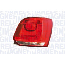 MAGNETI MARELLI Heckleuchte 714000028410