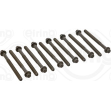 Zylinderkopfschraubensatz VOLVO PKW 221.490