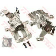 Tauschbremssattel HA re BHQ302E Tauschbremssattel HA re BHQ302E