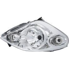 VALEO Hauptscheinwerfer 043677