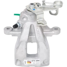 Bremssattel HA li CITROEN,PEUGEOT 0 986 473 254