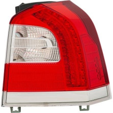 HECKLEUCHTE R 12 V HELLA VOLVO V70 III 07-16 2VA 011 527-041