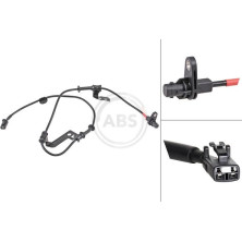 A.B.S. ABS Sensor 31987