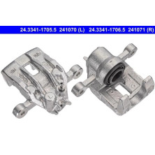 Bremssattel 24.3341-1705.5 Bremssattel 24.3341-1705.5