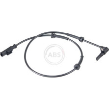 A.B.S. ABS Sensor 30677 A.B.S. ABS Sensor 30677