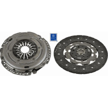 SACHS Kupplungssatz 3000 970 076 XTend