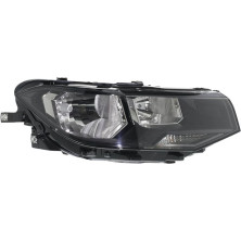Scheinwerfer R VALEO PQ VW T-CROSS 12,18 450705