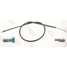 Handbremsseil GCH458 Handbremsseil GCH458