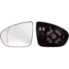 Spiegelglas, Außenspiegel 6471754 Spiegelglas, Außenspiegel 6471754