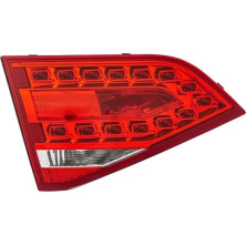 HECKLEUCHTE L 12 V HELLA AUDI A4 8K LIM 11,07-10,11 2TP 010 086-091