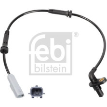 Sensor, Raddrehzahl 106279 Sensor, Raddrehzahl 106279