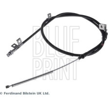 Seilzug, Feststellbremse Mitsubishi T. Pajero 00-07 Pr ADC446142 Seilzug, Feststellbremse Mitsubishi T. Pajero 00-07 Pr ADC446142