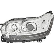 VALEO Hauptscheinwerfer 046878