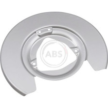 A.B.S. Spritzblech, Bremsscheibe 11529