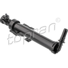 Waschwasserd Se, Scheinwerferreinigung 503 295