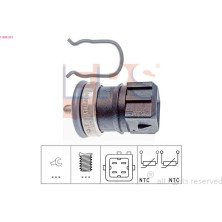 EPS Temperatursensor 1.830.251 Made in Italy - OE Equivalent EPS Temperatursensor 1.830.251 Made in Italy - OE Equivalent