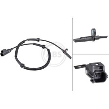 A.B.S. Sensor, Raddrehzahl 32295