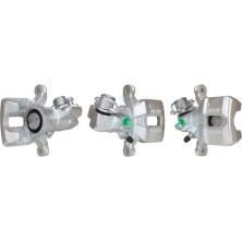 Tauschbremssattel HA li 4153620 Tauschbremssattel HA li 4153620