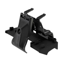 Norauto Montagekit Flush 305 gleich Thule Kit 186017 NO7598