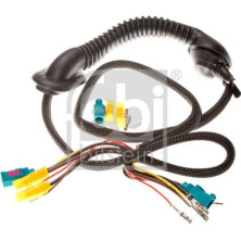 FEBI BILSTEIN Reparatursatz 107125 FEBI BILSTEIN Reparatursatz 107125