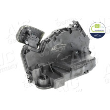 TÜRSCHLOSS H R +ZENTRALVERR. PR: 412/413 VW GOLF 12-/POLO 17-/KAROQ 17-/IBIZA 17-/ATECA 16-/A1 18 NEW MOBILITY PARTS 58334