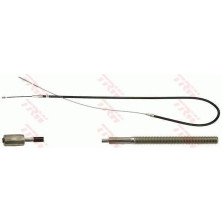 Handbremsseil GCH1793 Handbremsseil GCH1793