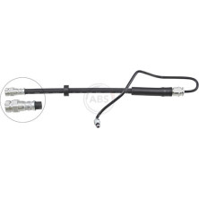 A.B.S. Bremsschlauch SL 1063