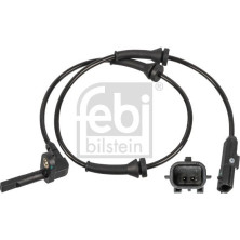 Sensor, Raddrehzahl 109324