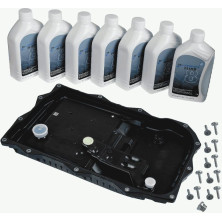Ölwechselkit mit Öl LAND ROVER Range Rover 13 1087.298.363 Ölwechselkit mit Öl LAND ROVER Range Rover 13 1087.298.363