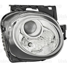 VALEO Hauptscheinwerfer 045379