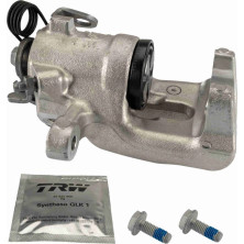 Tauschbremssattel HA re OPEL Astra, Meriva 04 BHR149E Tauschbremssattel HA re OPEL Astra, Meriva 04 BHR149E