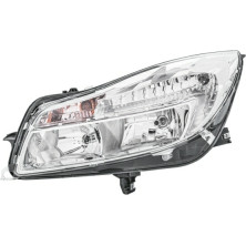 Hauptscheinwerfer OPEL INSIGNIA 7,08-5,13 1EJ 009 630-311