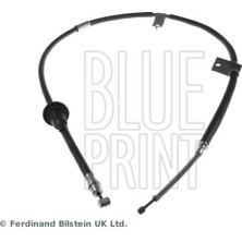 Seilzug, Feststellbremse Hyundai T. Accent 00-05 Pr ADG04684 Seilzug, Feststellbremse Hyundai T. Accent 00-05 Pr ADG04684