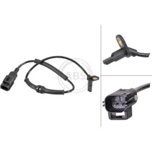 A.B.S. ABS Sensor 31704