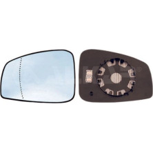Spiegelglas, Außenspiegel 6481231 Spiegelglas, Außenspiegel 6481231