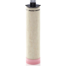 MANN-FILTER Sekundärluftfilter CF 355