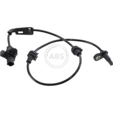 A.B.S. ABS Sensor 30839 A.B.S. ABS Sensor 30839
