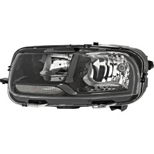 VALEO Hauptscheinwerfer 045408