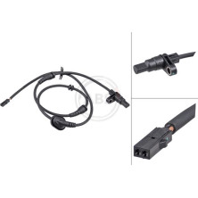 A.B.S. Sensor, Raddrehzahl 32252