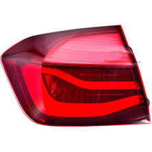HECKLEUCHTE HELLA 2SD 012 147-411