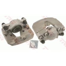 Tauschbremssattel VA li BHX579E Tauschbremssattel VA li BHX579E