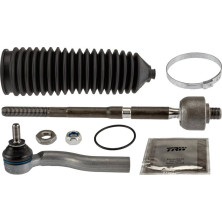40 311 006 Spurstange VA re FIAT Panda 03 JRA574 40 311 006 Spurstange VA re FIAT Panda 03 JRA574