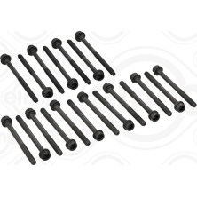 Zylinderkopfschraubensatz VOLKSWAGEN 713.490