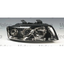 VALEO Hauptscheinwerfer 088048
