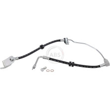 A.B.S. Bremsschlauch SL 6741