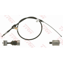 Handbremsseil re GCH214 Handbremsseil re GCH214