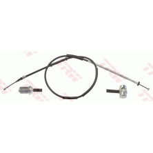 Handbremsseil li FIAT Bravo 07 GCH459 Handbremsseil li FIAT Bravo 07 GCH459