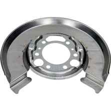Maxgear Spritzblech, Bremsscheibe 19-3256