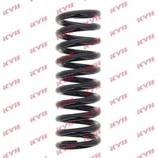 KYB Fahrwerksfeder Jeep P. Cherokee 2.5Crd 09/01-01/08 K-Flex RA3742