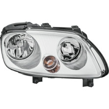 Hauptscheinwerfer VW CADDY III 3,04-8,10 1EE 010 203-021